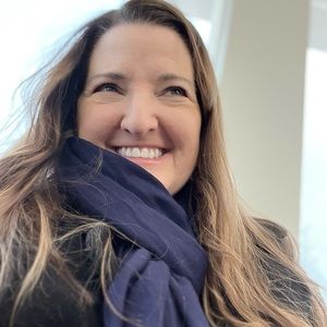 Meet your Posher, Kerri